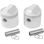 PISTONS 1000CC XL STD