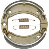 EBC BRAKE SHOE