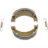 EBC BRAKE SHOE