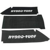 MAT SET SUPERJET BLK