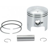 PISTON KIT, YAMAHA STD.