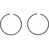 RING SET, ROTAX +020