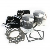 WISECO PISTON KIT YAM