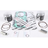 PISTON KIT POL L/C