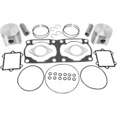 WISECO PISTON KIT A.C.STD