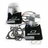 WISECO PISTON KIT POLARIS