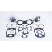 WISECO PISTON KIT POL
