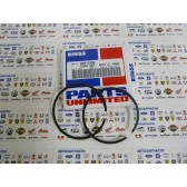 RING SET, ARCTIC +020