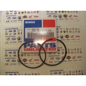 RING SET, ROTAX STD