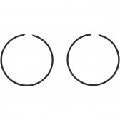 RING SET, ROTAX +020