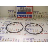 RING SET, ROTAX STD