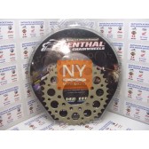 RENTHAL SPROCKET REAR KAW