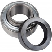 TIMKEN BEARING,1.00 W/COLLAR