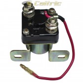 STARTER SOLENOID RELAY
