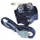 STARTER SOLENOID RELAY