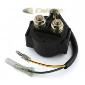 STARTER SOLENOID RELAY