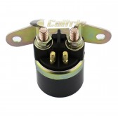 STARTER SOLENOID RELAY
