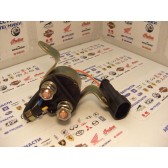 STARTER SOLENOID RELAY