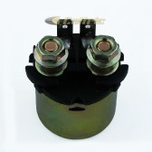 STARTER SOLENOID RELAY