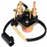 STARTER SOLENOID RELAY