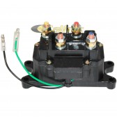 WINCH SOLENOID