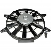 RADIATOR COOLING FAN MOTOR