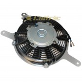 RADIATOR COOLING FAN MOTOR