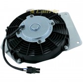 RADIATOR COOLING FAN MOTOR