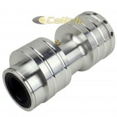 REAR AXLE BEARING CARRIER HUB