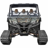 ROV TRACKS - '16 WOLVERINE