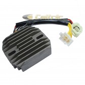 REGULATOR RECTIFIER
