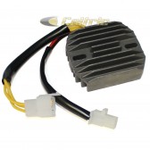 REGULATOR RECTIFIER