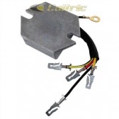 REGULATOR RECTIFIER