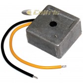 REGULATOR RECTIFIER