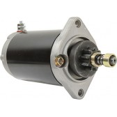 STARTER ARCTIC CAT BEARCAT 570 09-13