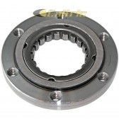 STARTER CLUTCH ONE WAY BEARING