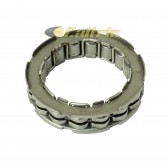 CLUTCH HUB ONE WAY BEARING