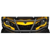 PARE-CHOCS AV *FRONT BUMPER