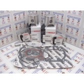 WISECO PISTON KIT SKIDOO