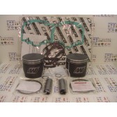 STANDARD BORE PISTON KIT