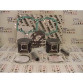 OVERBORE PISTON KIT