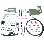 ELECTRIC START KIT