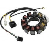 STATOR ASSEMBLY