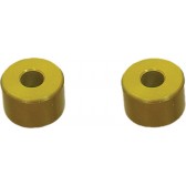 CLUTCH ROLLERS A/C PAIR