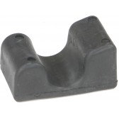 SKI TO SPINDLE BUMPER PADS A/C ARCTIC CAT