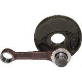 WEB & ROD KIT POL 700