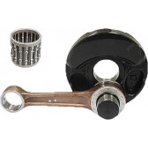 WEB & ROD KIT POL 800