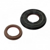 CRANKSHAFT OIL SEAL SET