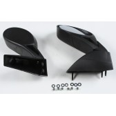 MIRRORS POL GEN II PAIR