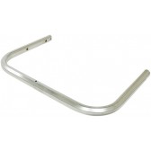 REAR BUMPER POL